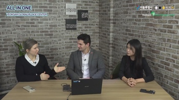 강남글로벌빌리지센터 All in One, Information for Foreigners (Employment in Korea)
